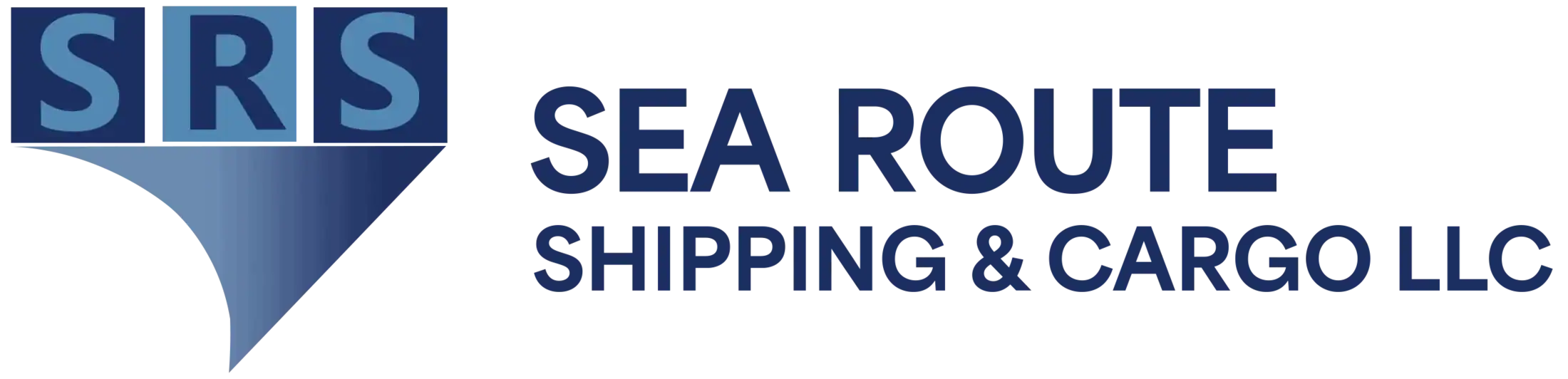 Sea Route Shipping & Cargo LLC